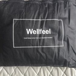 Weighted Blanket for Adult,15lbs Heavy Weighted Blanket