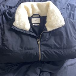 Women’s Puffer Jacket  Size S