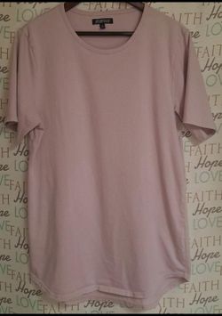 Elwood Men's T-Shirt,  Size L