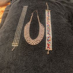 Custom Jewelry 