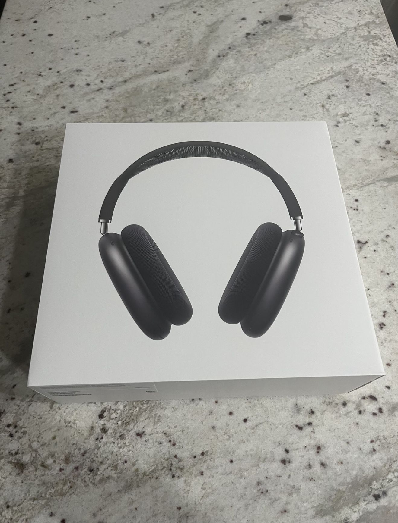 Airpod Maxs