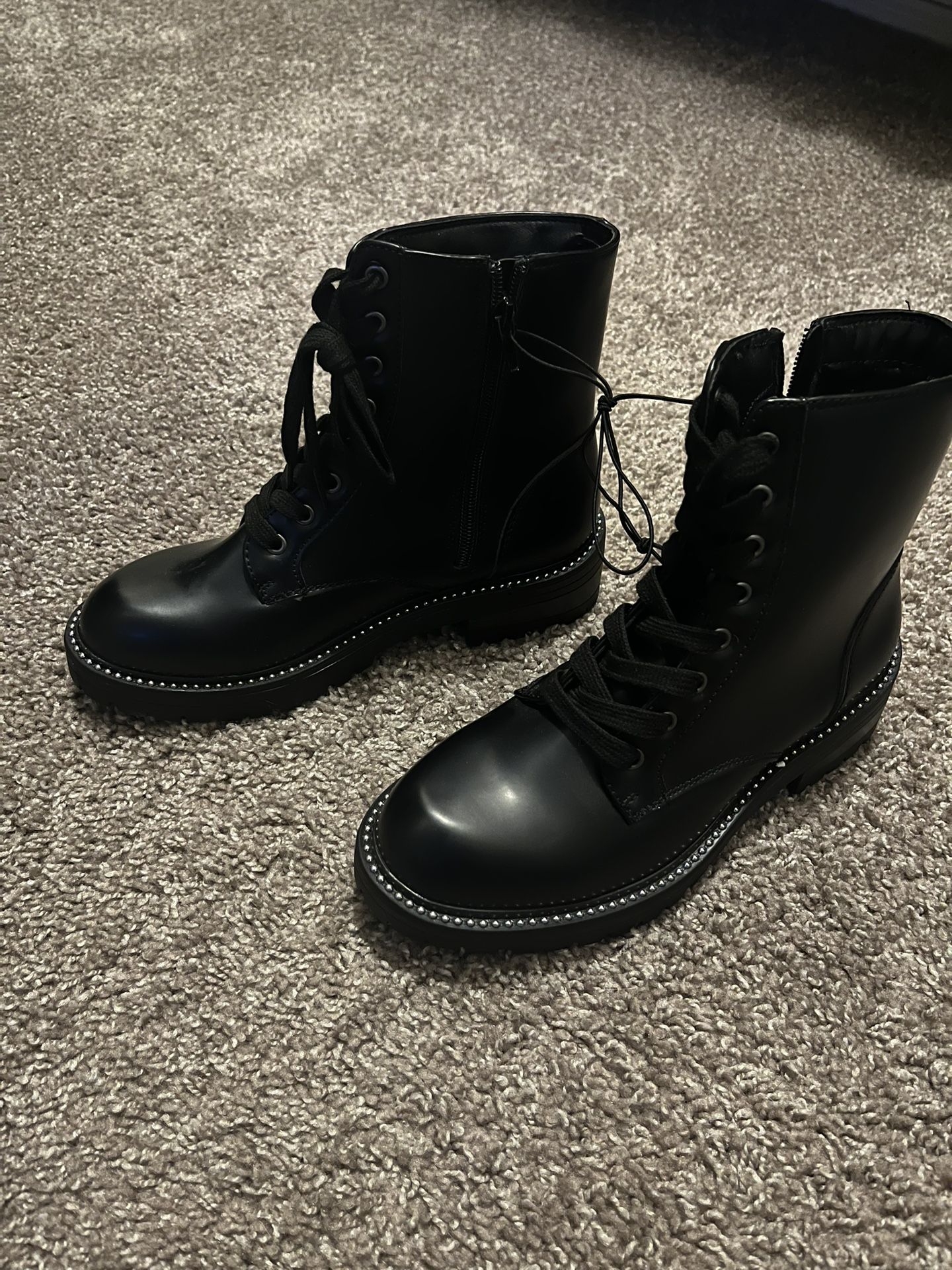 Womens Boots