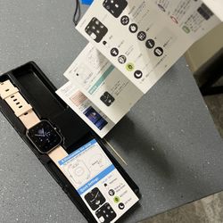Smartwatch