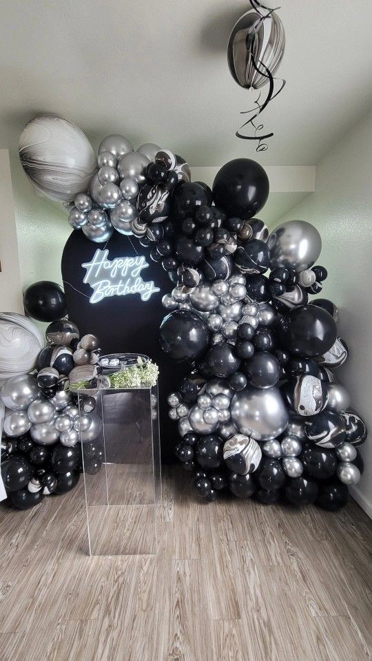 Garland Balloons