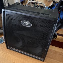 Peavey KB5 keyboard amplifier