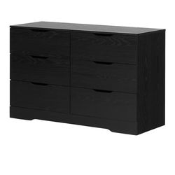 Dresser and nightstand set