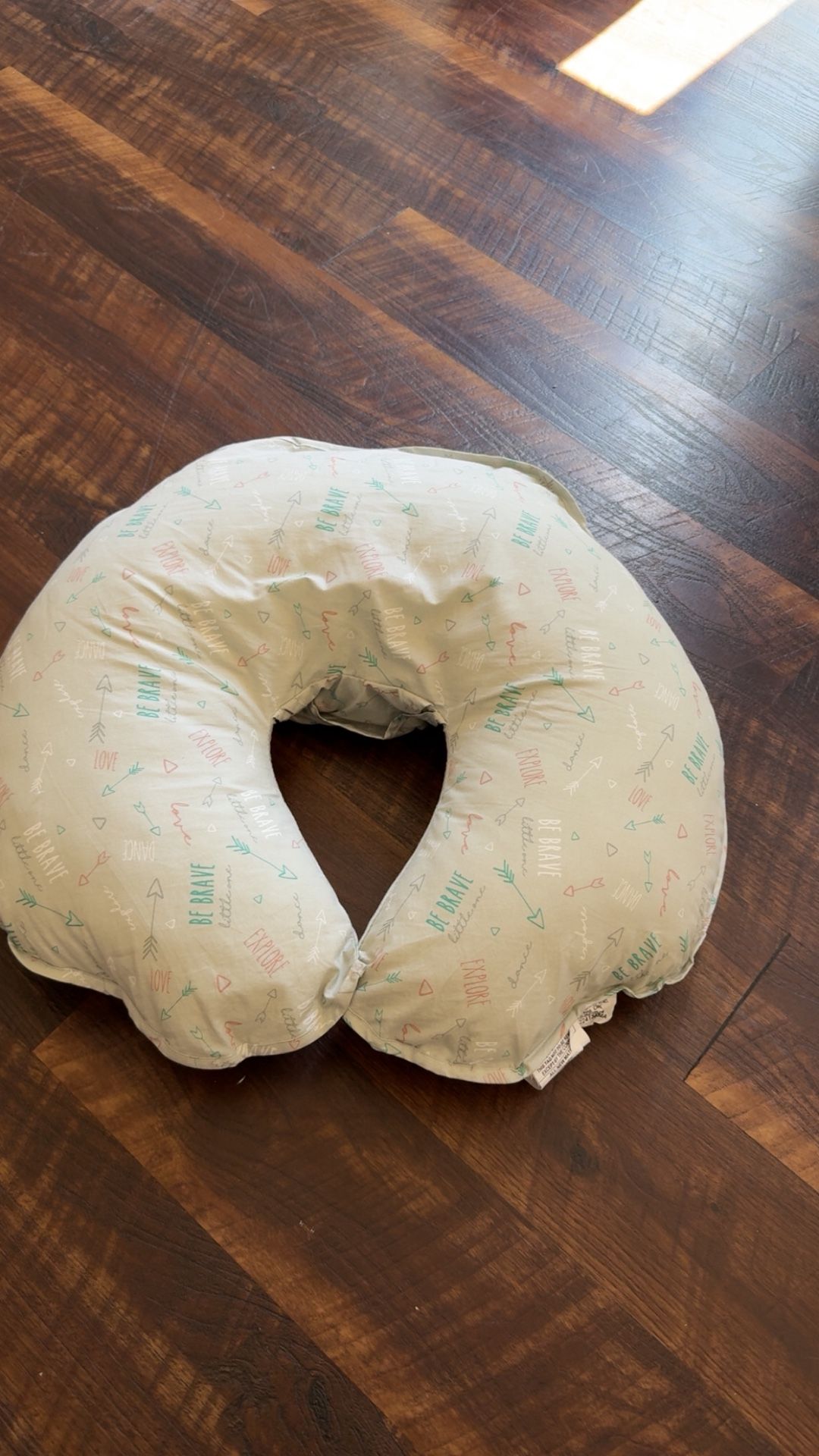 Breastfeeding Pillow