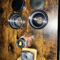 Photography Equipment