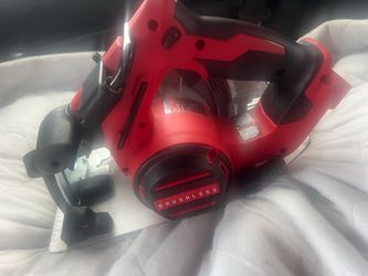M18 circ saw wit battery n charger