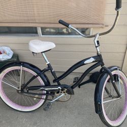 Micargi Beach Cruiser 