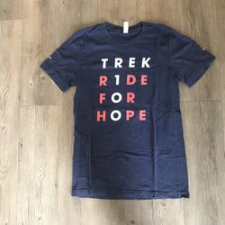 Women’s Trek 100 Cycling T-Shirt - Small