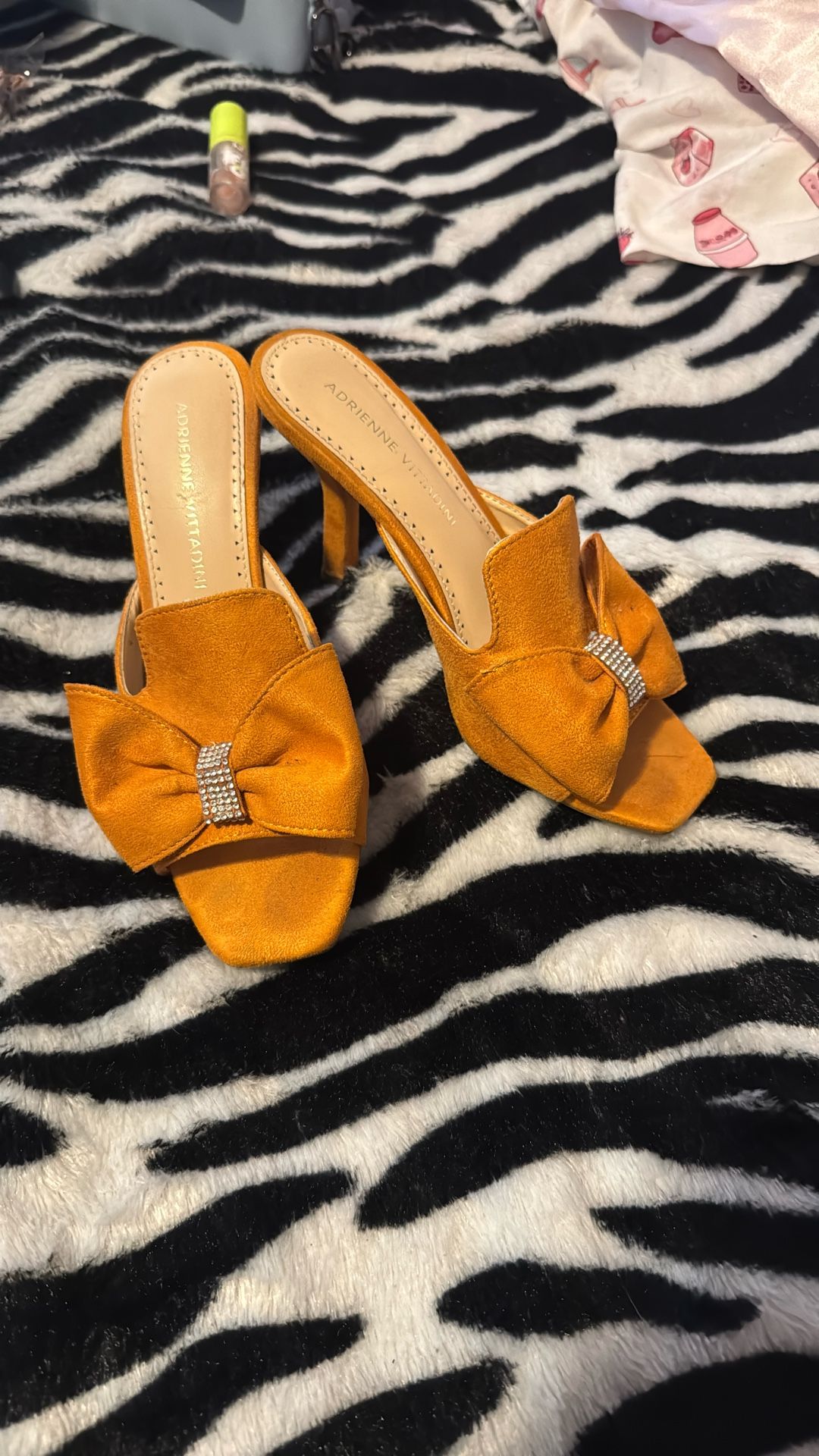 Kitten Heels size 6.5