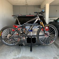 Trek Remedy 9.9 Carbon