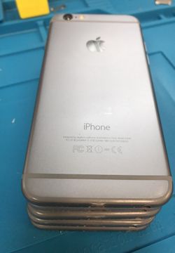 iPhone 6 16gb Unlocked
