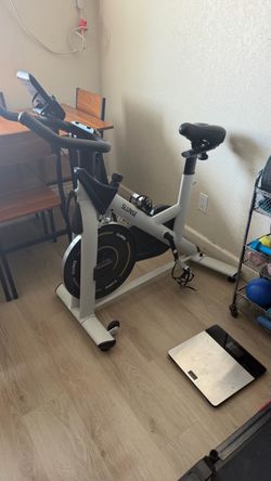 Slunse exercise bike