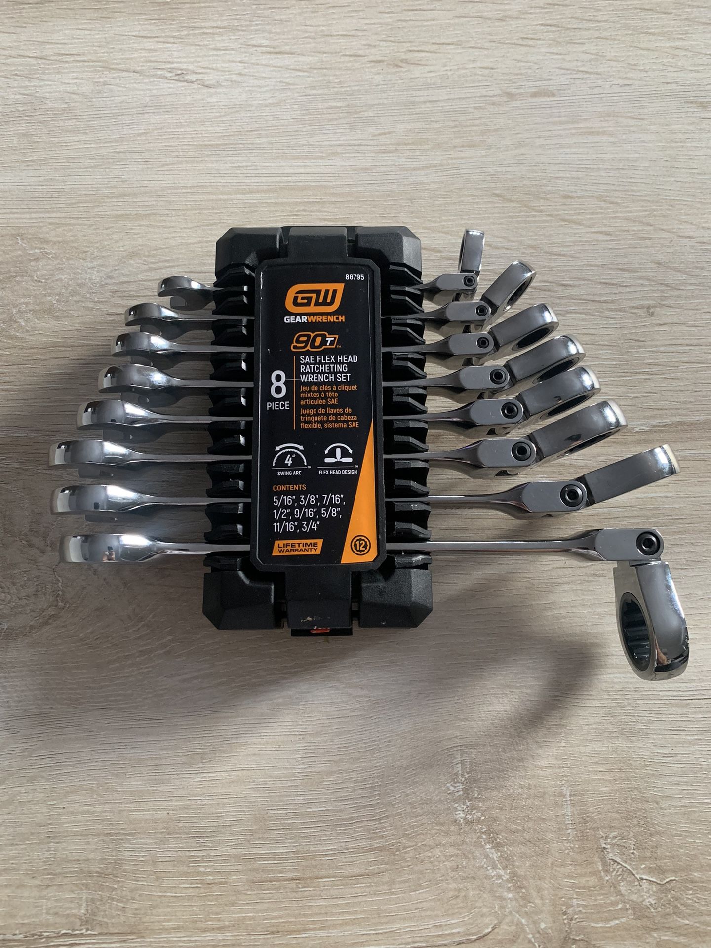 GearWrench