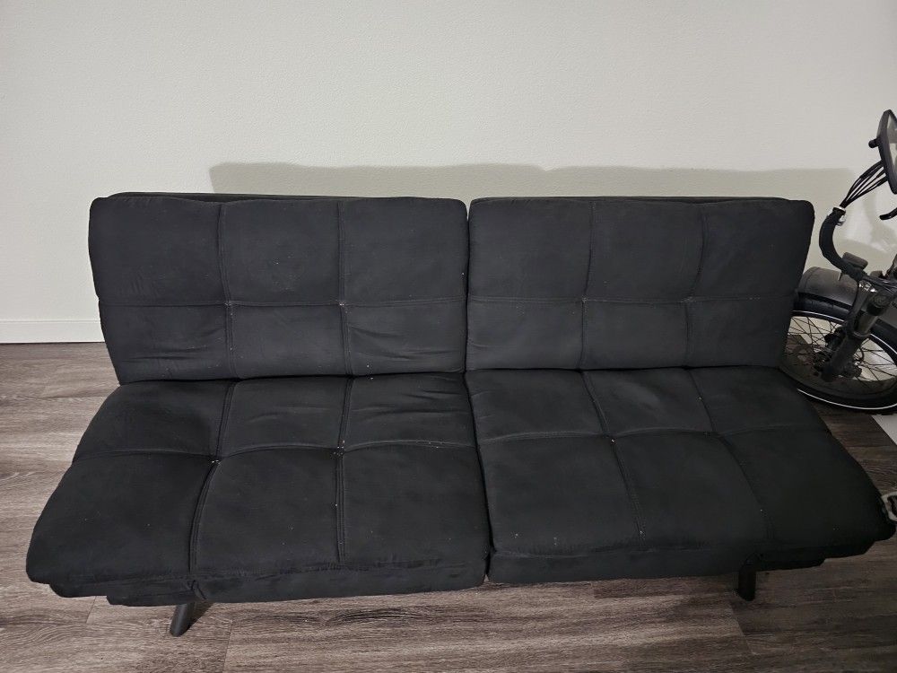 Mainstays Futon 72"