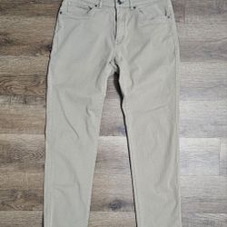 Petermillar Mens Size 33 Pants 