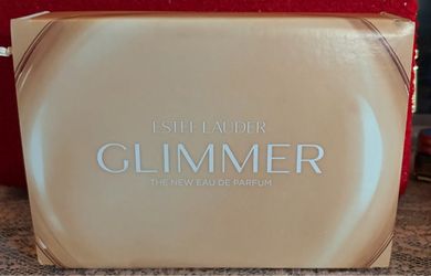 Estée Lauder NEW Glimmer Eau de Perfume