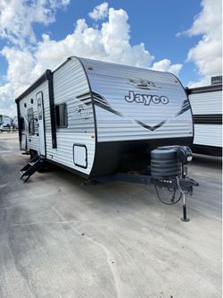 2026 Jayco Jay Flight 260BH