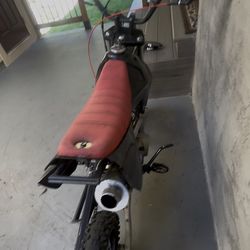 Aopplo rfz 110cc