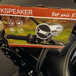 K7 Bluetooth Sound System