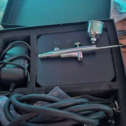 Airbrush Kit