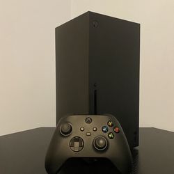 Xbox series X
