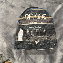 Compact Storage Duffel Bag