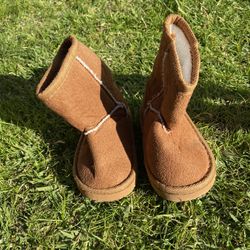 Baby Boots