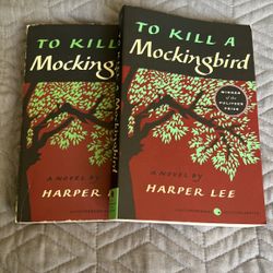 To Kill A Mocking Bird
