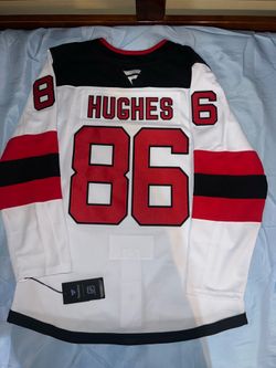 New Jersey devils jersey