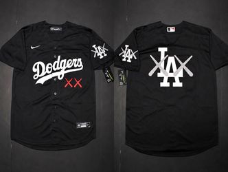 Los Angeles Dodgers Nike x KAWS Stadium Jersey Small - 3x available men’s