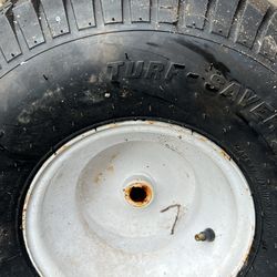 Turf Saver 20x8.00