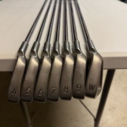 Ping i3 Blade 4-PW