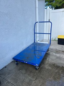 Work Cart