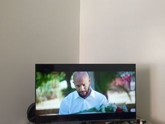 43" Roku TV