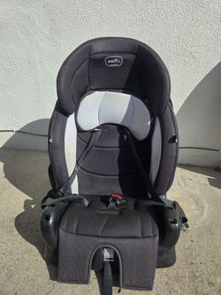 Evenflo Convertible Car Seat