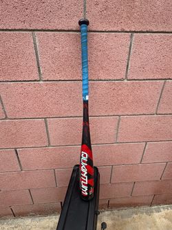 Youth baseball bat