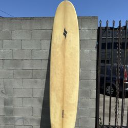 9’4” Longboard Surfboard