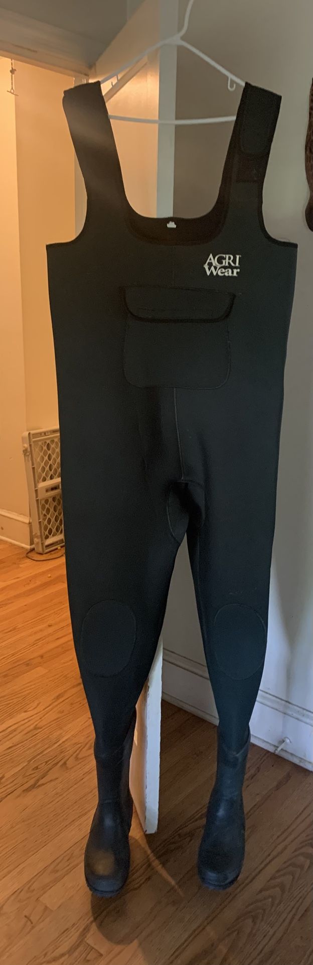Agri Wear Water Waders Size 11