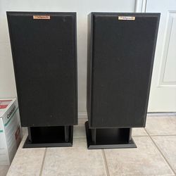 Klipsch Kg3 Speakers vintage