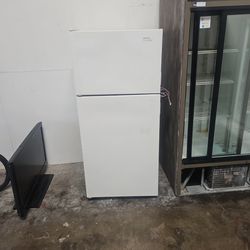 Still Available-- Medium Refrigerator 