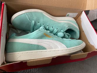 Puma Shoes - 7.5 Women’s