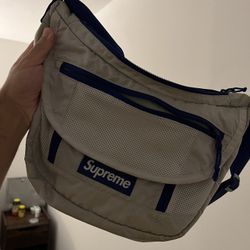 Supreme Messenger Small Bag