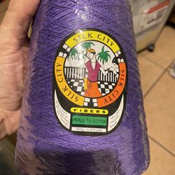 All Different Kinds Of Thread/ Yarn 