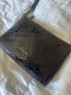 Moschino woman’s bag