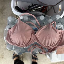 Women's Swimsuit Top