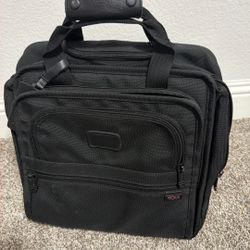 TUMI rolling Business Bag
