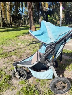 Bob stroller